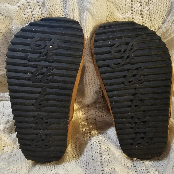 Kid's Birkenstock-style clogs - Picture 3 of 3